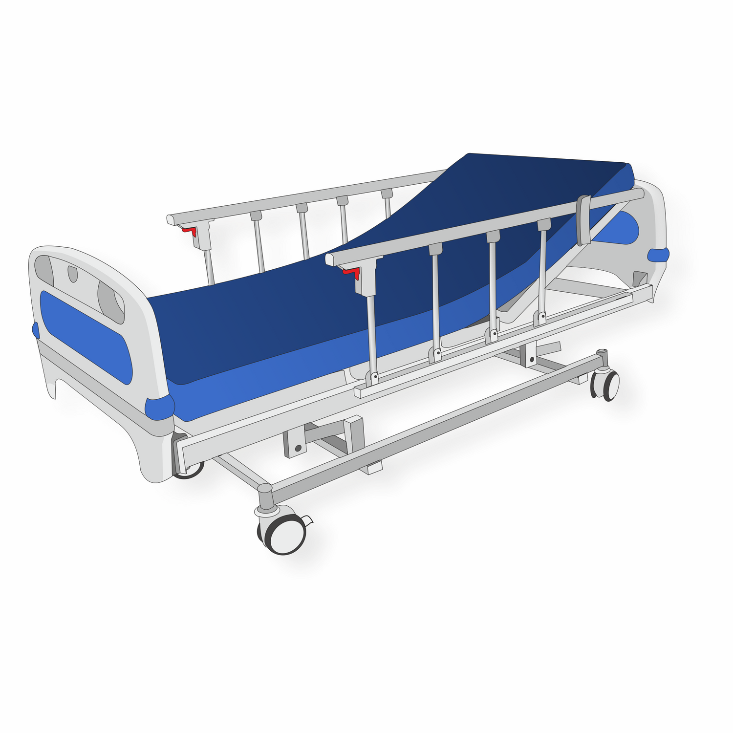 Hospital Beds