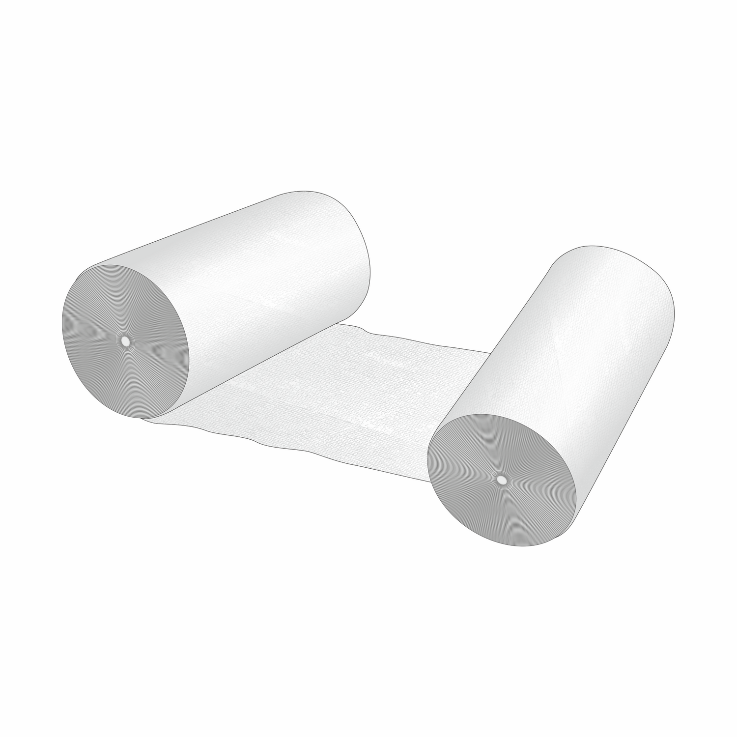 Self Adhesive Plaster