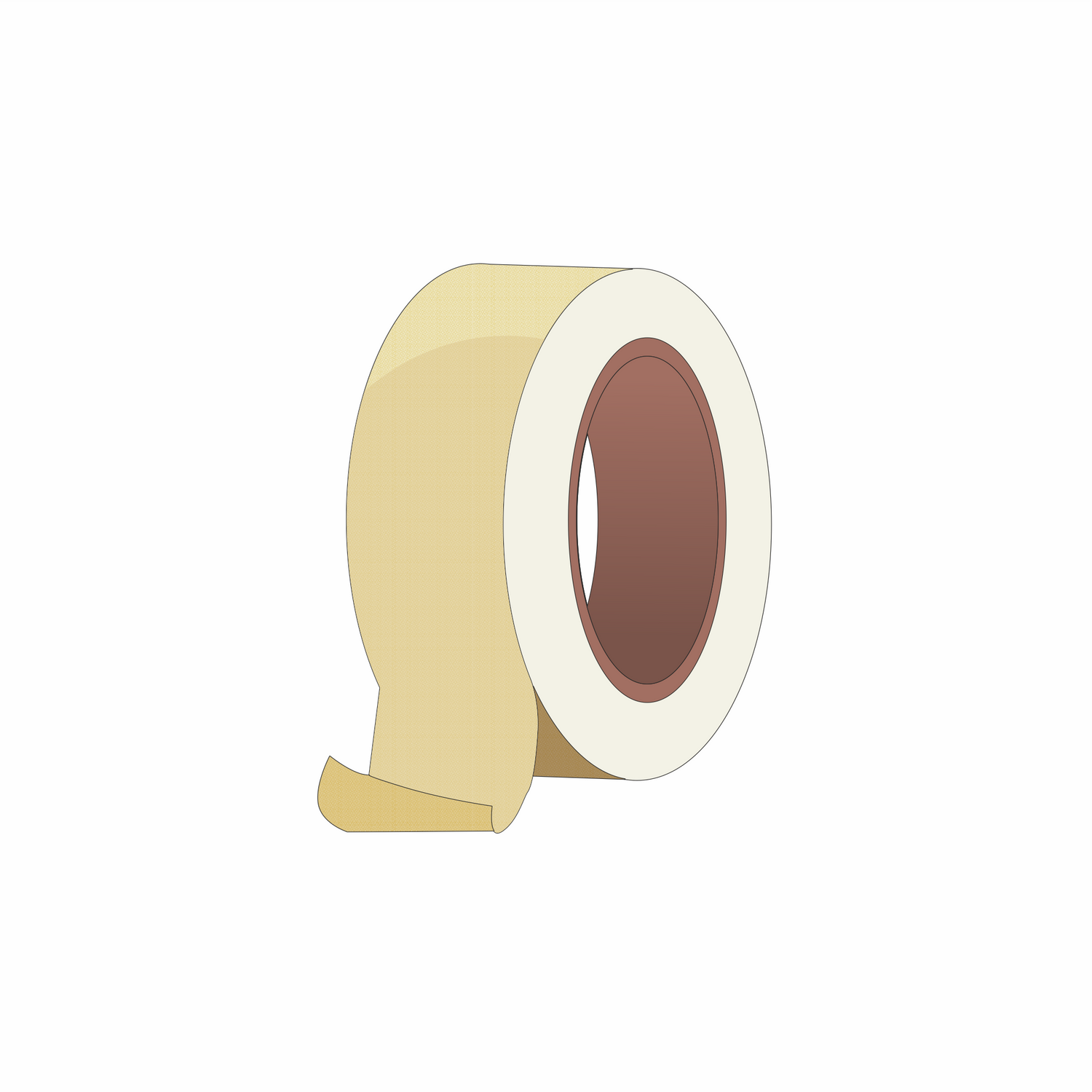 Adhesive Tape Microporus