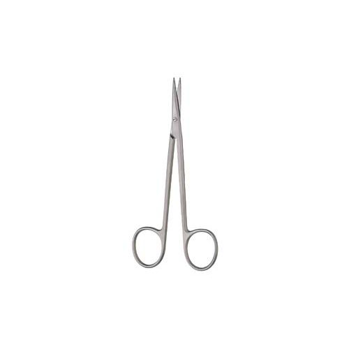 Delicate scissors - 12cm sharp/sharp