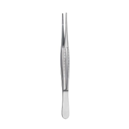 DeBakey Atraumatic vascular forceps, extremely light 1.5mm