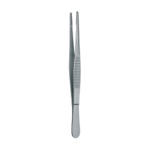 DeBakey Atraumatic vascular forceps - 3.5mm