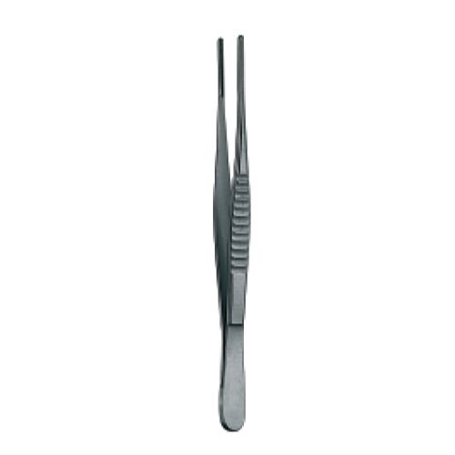 DeBakey Atraumatic vascular forceps - 2.8mm