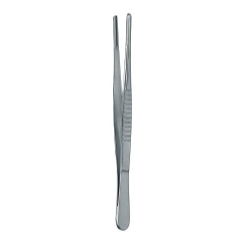 DeBakey AT vascular forceps wider serration 3.5mm