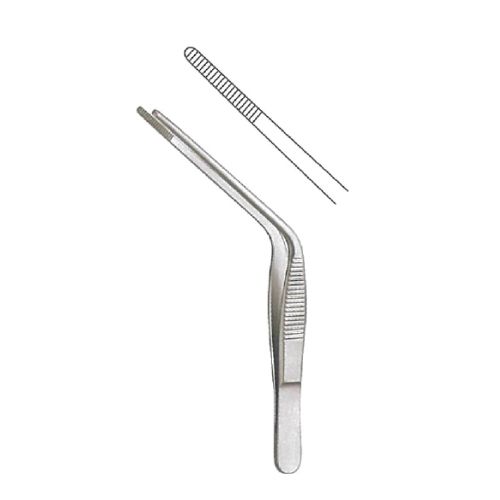 Troeltsch (Wilde) ear/ angular forceps