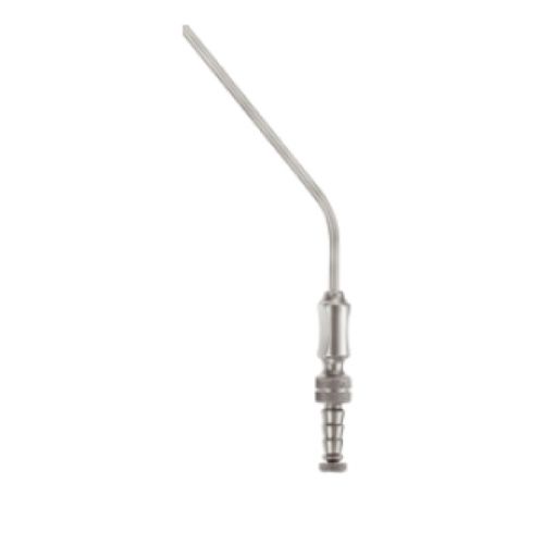 Fergusson suction cannula