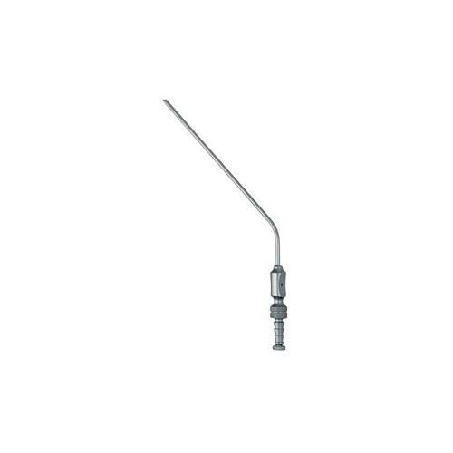 Frazier (Fergusson) suction cannula - 18cm working length