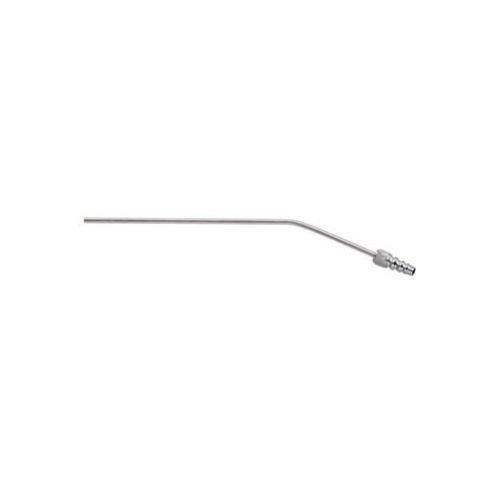 Yasargil suction cannula - dia. 6.5 - 9mm