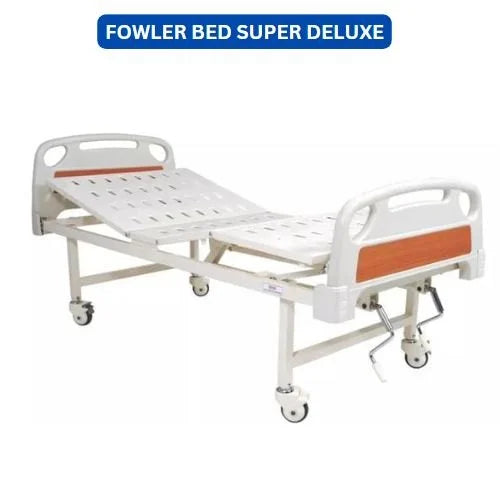 Fowler Bed Super Deluxe