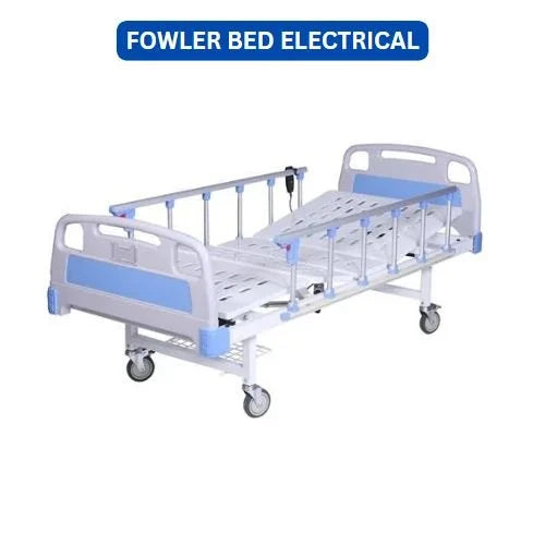 Electric Fowler Bed