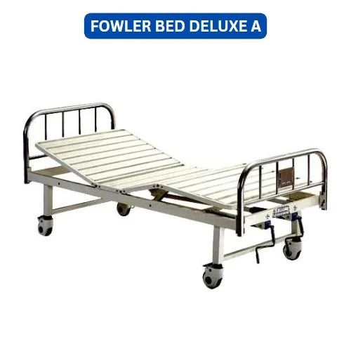 Fowler Bed Deluxe A