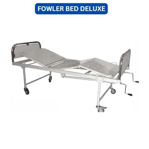 Fowler Bed Delux