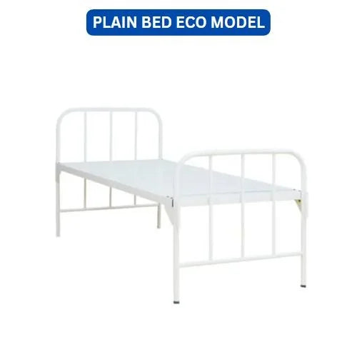 Plain Bed Eco Model