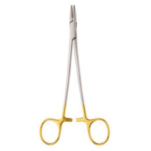 Mayo Hegar needleholder - Tungsten Carbide