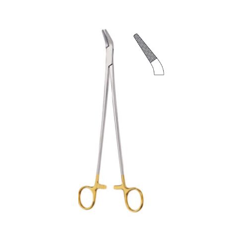 Finochietto needle holder