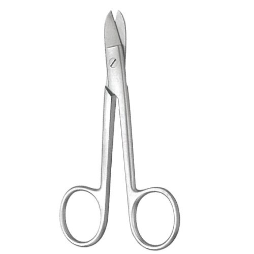 Beebee wire cutting scissors 12.5cm