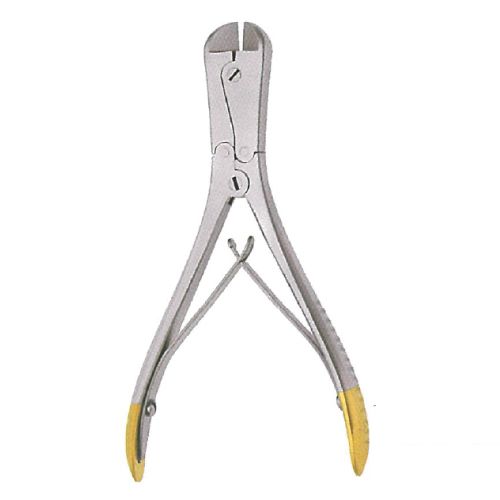 Wire cutting pliers Tungsten Carbide 13cm