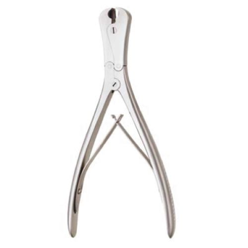 Wire cutting pliers 19cm