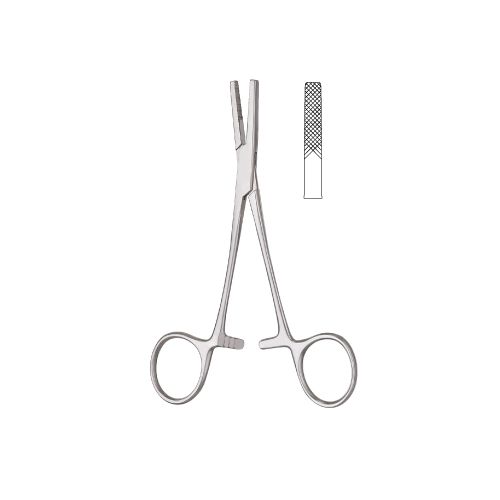 Niro Wire Twisting Forceps 15cm