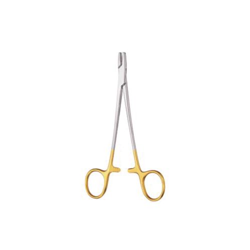 Wire twisting forceps Tungsten Carbide 15cm