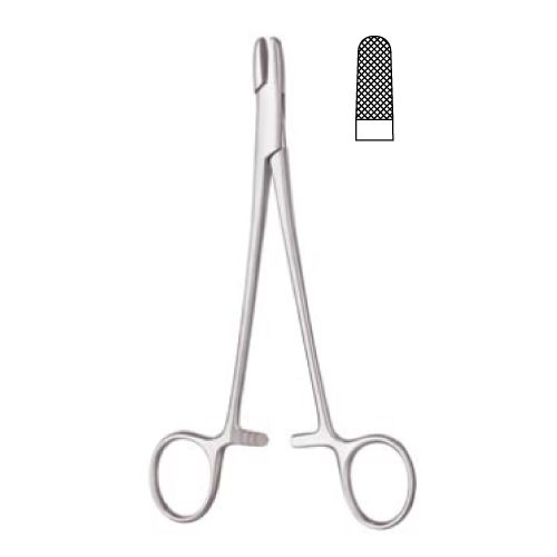 Medicon wire twisting forceps