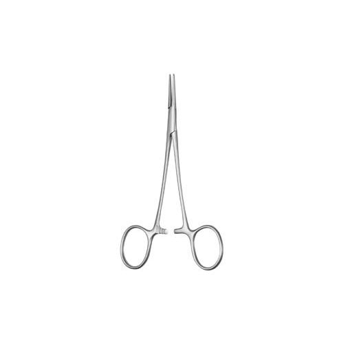 Micro Halsted hemostatic forceps