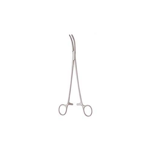 Moynihan hemostatic forceps