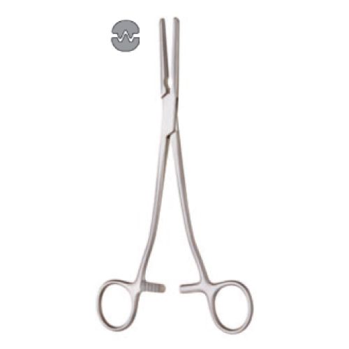 Wertheim AT parametrium forceps