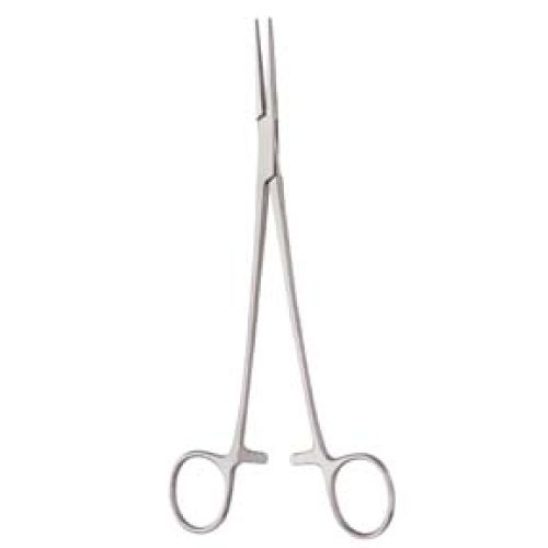 Bengolea hemostatic artery forceps