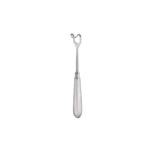 Middeldorpf retractor - hollow handle