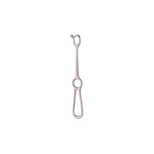 Middeldorpf retractor - ring handle