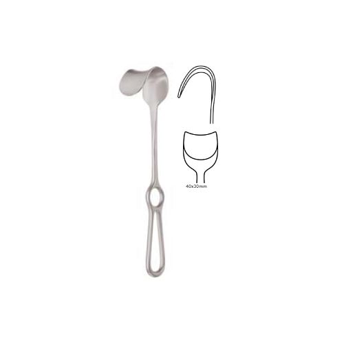 Fritsch retractor 25.5cm