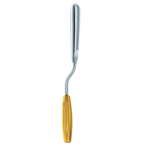 Solz atraumatic breast dissector