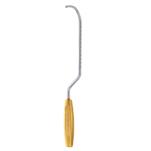 Solz breast hook dissector