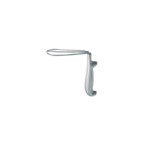 Solz racket retractor 12.5cm 45 x 100mm