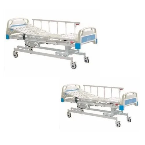 ICU BED FIVE FUNCTIONAL ELECTRIC