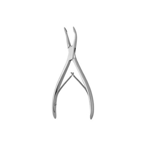 Stellbrink bone rongeur 17cm