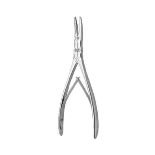 Marquardt bone rongeur curved 20cm