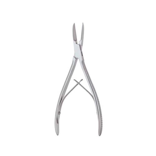 Cottle Kazanjian bone cutting forceps Straight 18cm