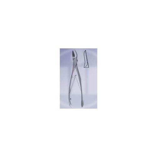 Cleveland bone cutting forceps