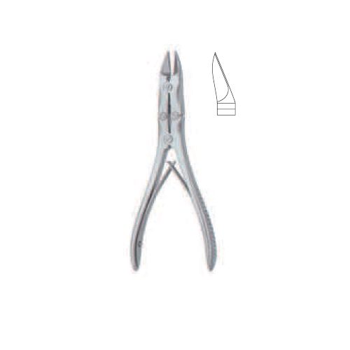 Liston mini bone cutting forceps