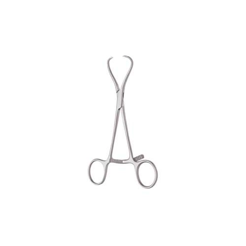 Kistler Manus repositions forceps 15.5cm, 25mm