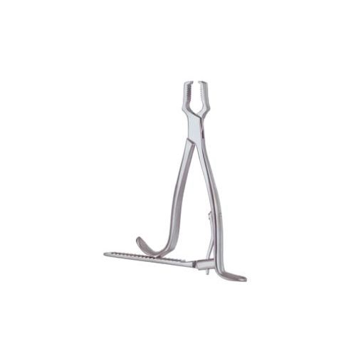 Kern bone holding clamp