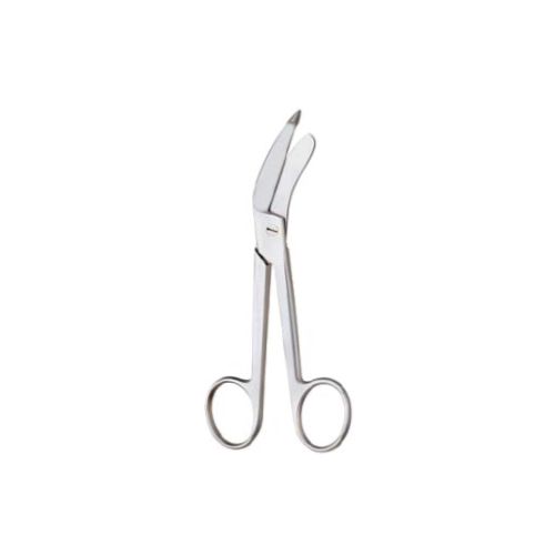 Lister Excentric bandage scissors