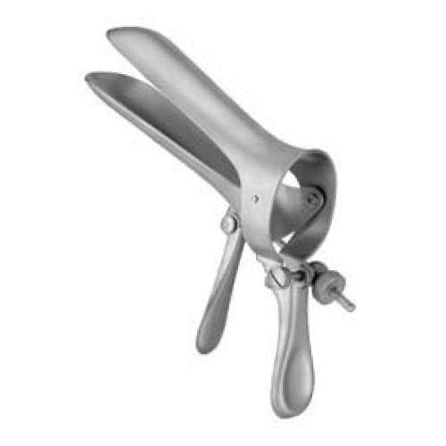 Cusco vaginal speculum - style 1