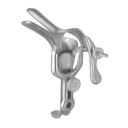 Pederson vaginal speculum