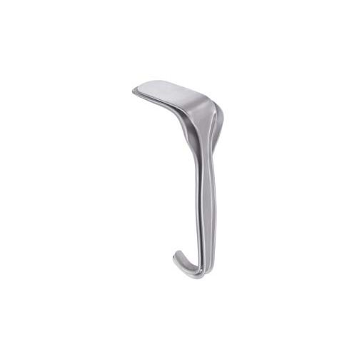 Kallmorgen vaginal speculum & retractor