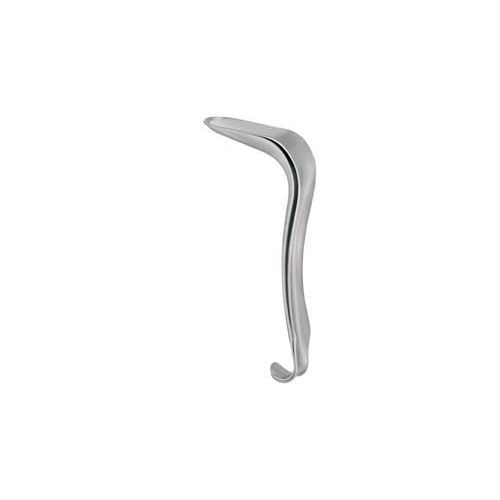 Kristeller vaginal speculum and retractors