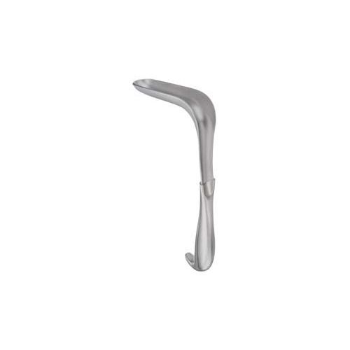 Kristeller vaginal speculum and retractors - vienna pattern