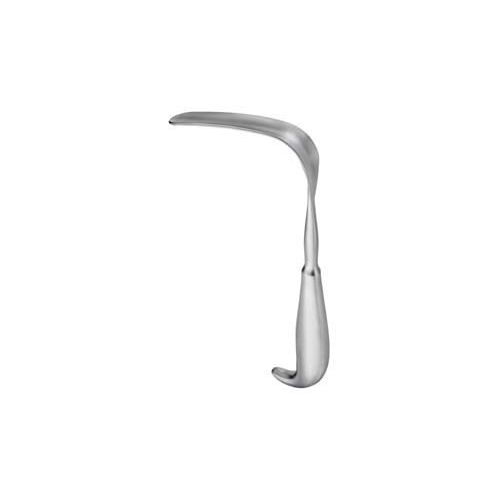 Matzenauer vaginal retractor 22cm